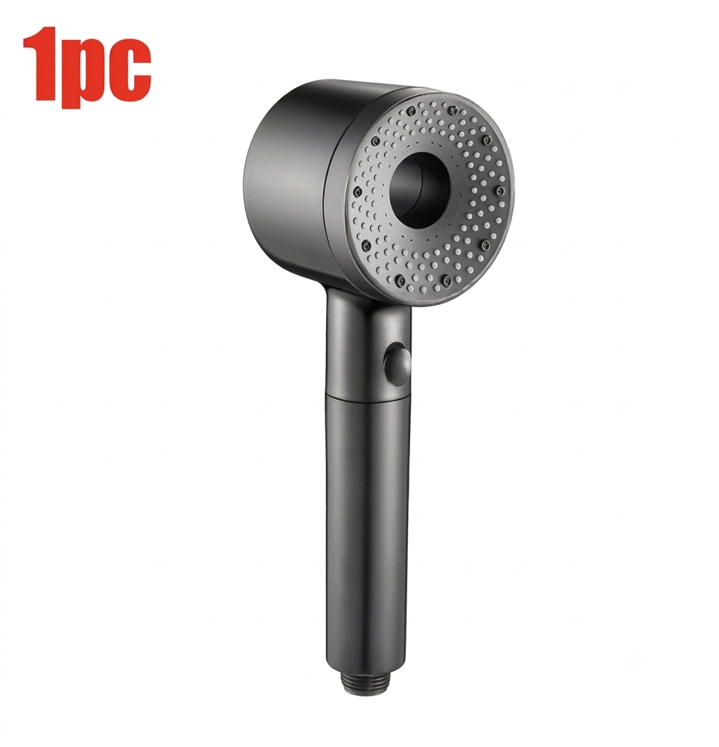 Filtered Five-Mode Handheld Showerhead
